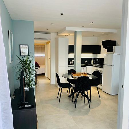 Appartement Saint-Raphael Esterno foto