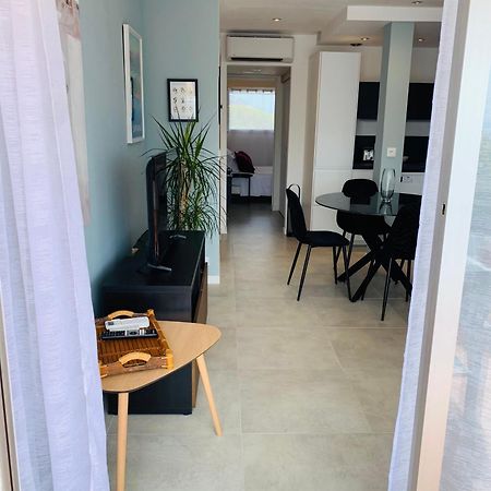 Appartement Saint-Raphael Esterno foto