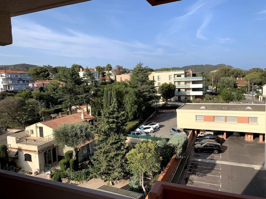 Appartement Saint-Raphael Esterno foto