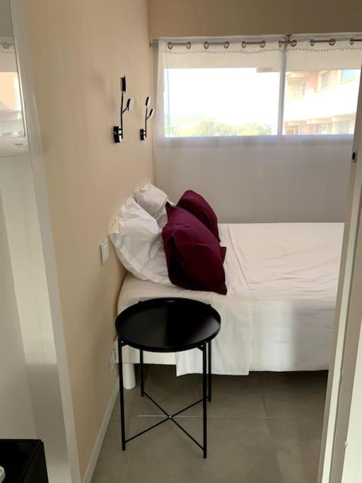 Appartement Saint-Raphael Esterno foto