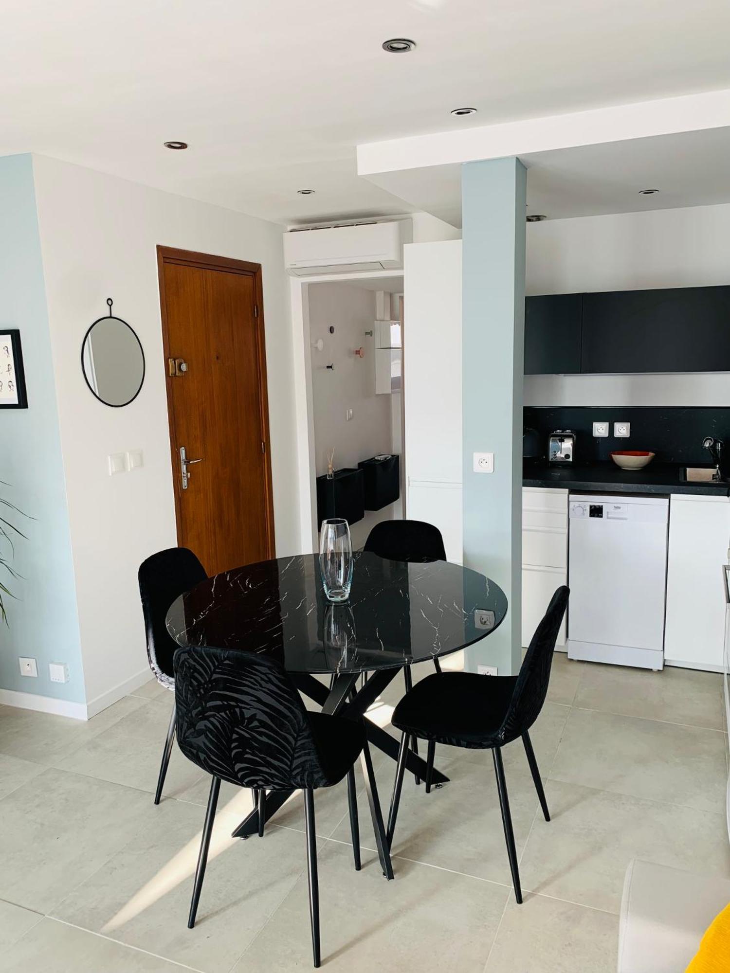 Appartement Saint-Raphael Esterno foto